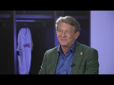 From vision to reality: Randy Boyd speaks on new Knoxville Smokies stadium that exceeds expectations