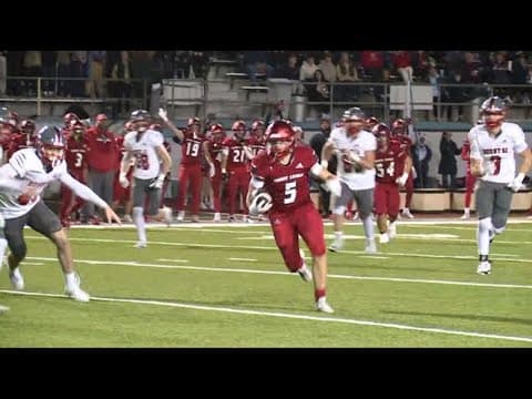 HS Football Playoffs:  Mount Si vs. Kennedy Catholic