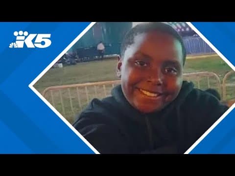 Tacoma mother mourns 12-year-old son found dead in senior living apartment