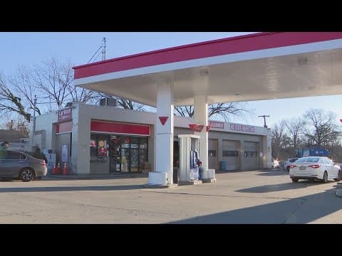 $1M lottery ticket sold in Prince George's Co.