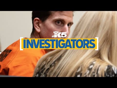 Court docs: suspect's DNA found at Idaho murder scene