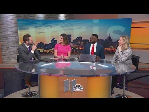 #Sunrisers Extra for Thursday, Jan. 11