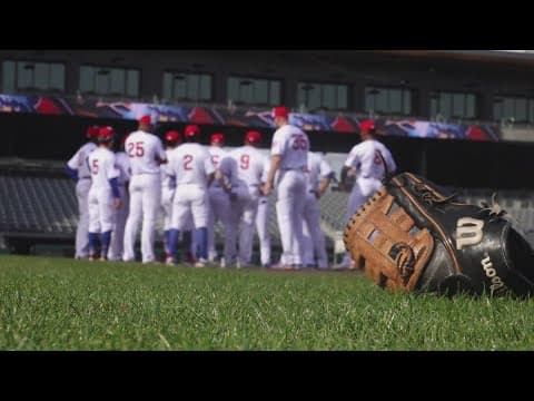 Knoxville Smokies hold media day in new stadium