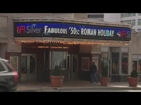 DC students attend screening of 'Origin' | Night Cap