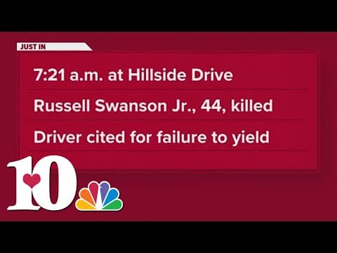 Deadly wreck closes Alcoa Highway for hours