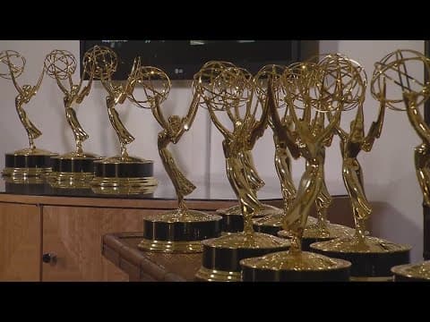 Here are your Daytime Emmy nominations