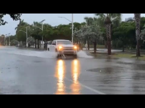 Hurricane Helene update: Evacuations underway across Florida