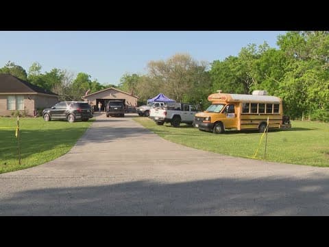 Texas EquuSearch helping with 1983 cold case in Santa Fe, Texas