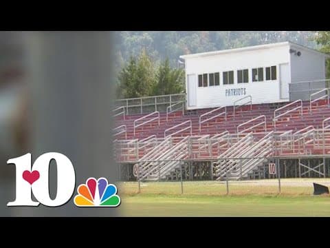 TSSAA: Schools fined after brawl at Austin-East and Union Co. football game