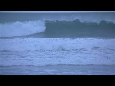 Strong Pacific storm to bring heavy rain, threats of coastal flooding