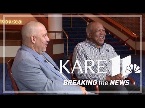 From Cuba to MN: The deep bond between Tony Oliva and Nachito Herrera