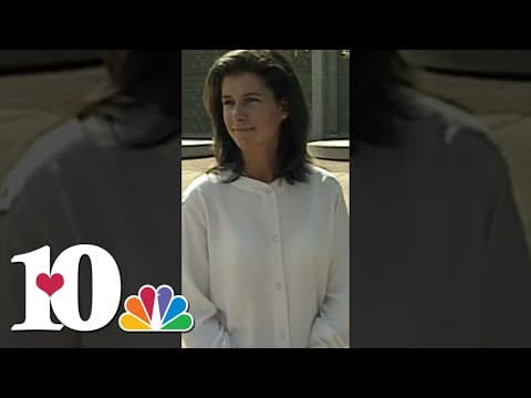 The first woman to ever play a major professional sport suited up for Knoxville in the early 90s.