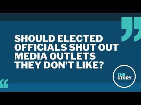 Pat comments on Pacific County Sheriff freezing out local newspaper