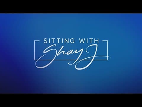Sitting with Shay J: Resilience expert offers tips for navigating traumatic events