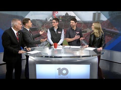 College Football Playoff predictions: Who will make it to the national championship?