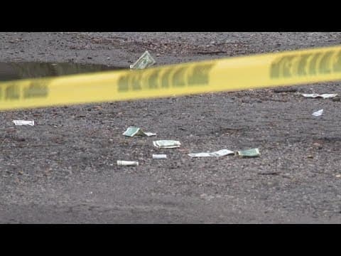 Police: Owner fights off armed burglar at east Columbus convenience store