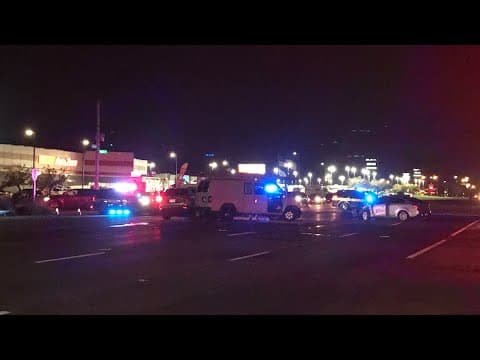 2 injured after three-vehicle crash in west Franklin County