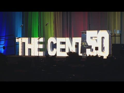 Second oldest LGBTQ center in the country turns 50