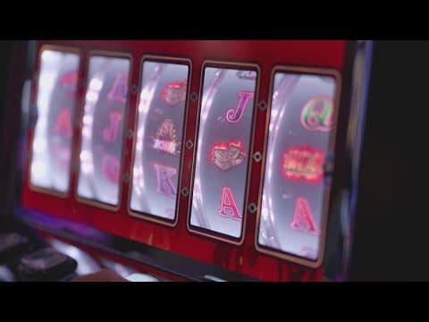 Should casinos move into Texas? One company is pitching policy-makers