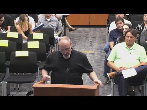 Father of Katy ISD high school student says his daughter was suspended for protecting herself