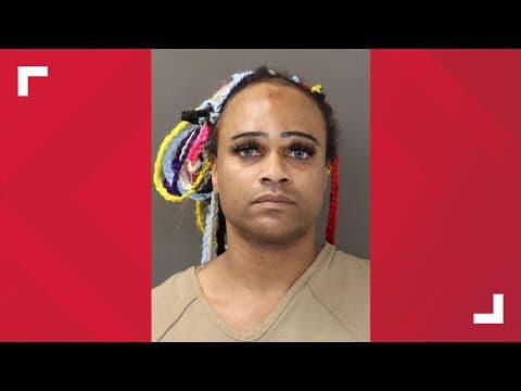 Firefighter injured after man reportedly threw hammer through Columbus fire station window