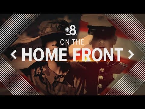 USS Carl Vinson returns to San Diego after four months at sea