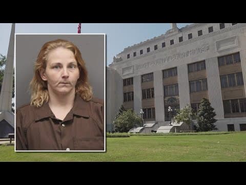 Victoria Cox pleads not guilty to murder, kidnapping