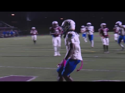 KARE 11 Prep Sports Extra Highlights: Minneapolis North at St. Paul Johnson