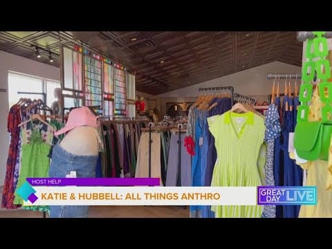Host Help: Katie and Hubbell