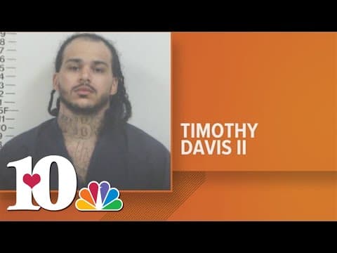 THP: Both suspects in custody after trooper shot on I-40