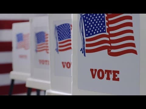 The Breakdown: Constitutional Amendment 2 seeks to overhaul tax language