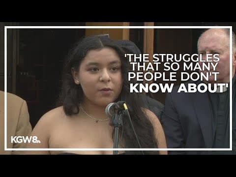 Radio station telling migrants' stories hitting Portland airwaves