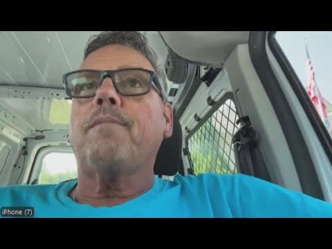 Jefferson County Commissioner pushes back on tax hike: 'There could've been more cuts'