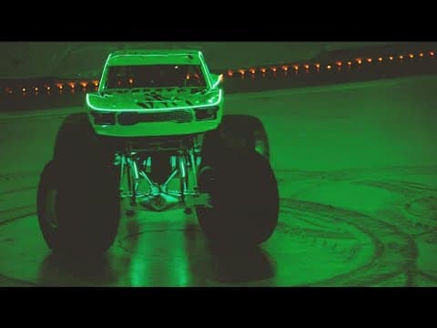 Hot Wheels Monster Trucks Live returning to San Diego