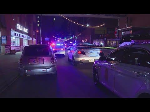 IMPD to begin enforcing curfew laws beginning Friday evening