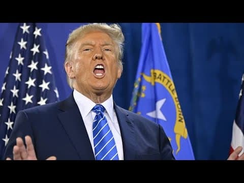 Supreme Court appears skeptical of efforts to keep Trump off the ballot as arguments continue