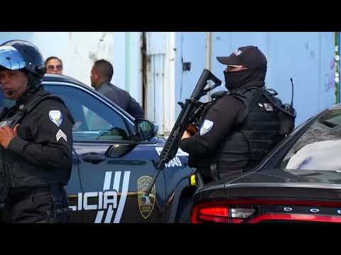 Tourist from US mainland who flew to Puerto Rico for Bad Bunny concert was fatally shot