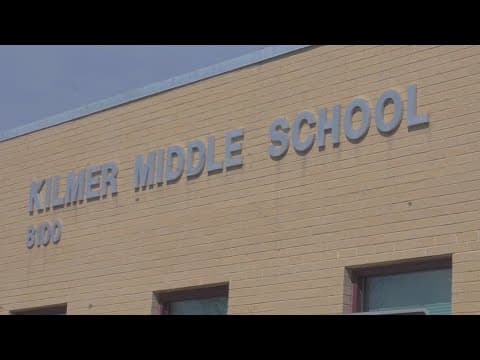 Fairfax County middle school students receive referrals for acts of kindness