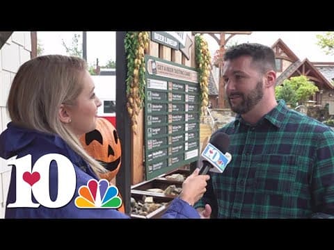 Anakeesta partners with local craft breweries for its Bearvarian Festival