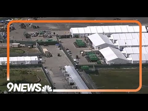 Florida governor says 100 people have been deported from 'Alligator Alcatraz' so far