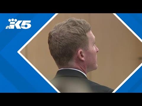 Former Sumner basketball coach faces trial for child sex crime charges