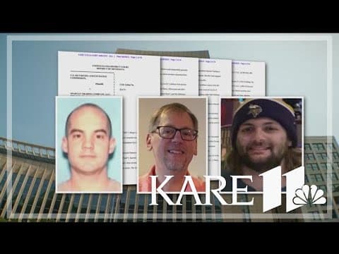 Men killed in Bloomington murder-suicide last winter involved in investment fraud scheme