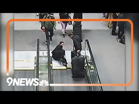 Legal analyst discusses lawsuit filed by pilot injured on DIA walkway