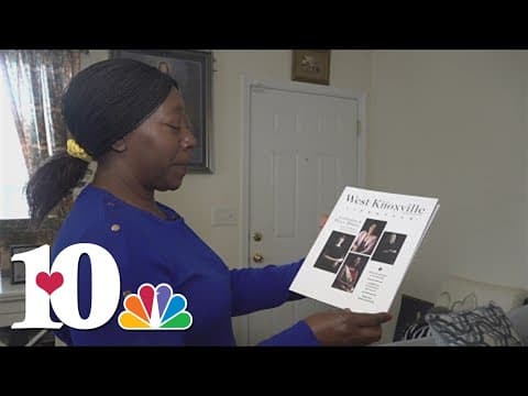 New program provides a different way to welcome, support refugees in East Tennessee