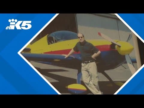 Lawyers grieve after plane crash takes life of colleague, beloved Bellevue grandfather