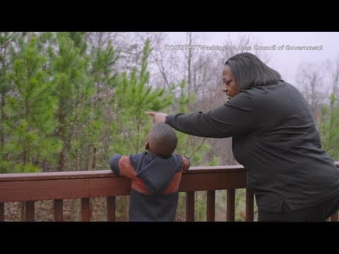 Virginia couple named 'Foster parents of the year'