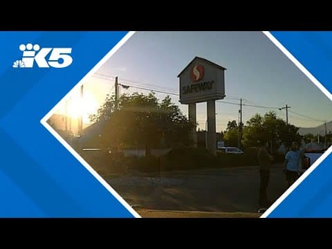 Dash cam video shows Travis Decker days before daughters were found dead | Full video