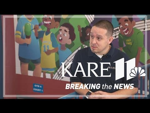 St. Paul Director of Parks and Rec discusses response to violence at facilities