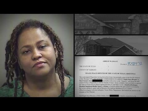 Owner of North Texas boarding homes charged with murder