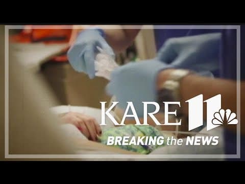 Early jump in RSV hospitalizations concerns Minnesota experts